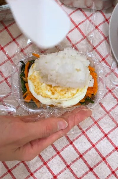 投稿動画のワンシーン