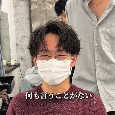 人気美容師