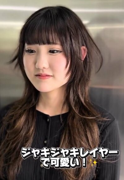 人気美容師