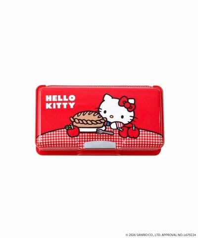 出所：パルグループ公式ファッション通販サイト 筆箱風小物入れ／HELLO KITTY