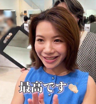 人気美容師