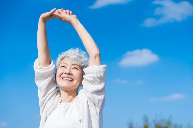 60歳代で羨ましい「貯蓄3000万円以上」の割合はいくら？セカンドライフを考えるコツ3選