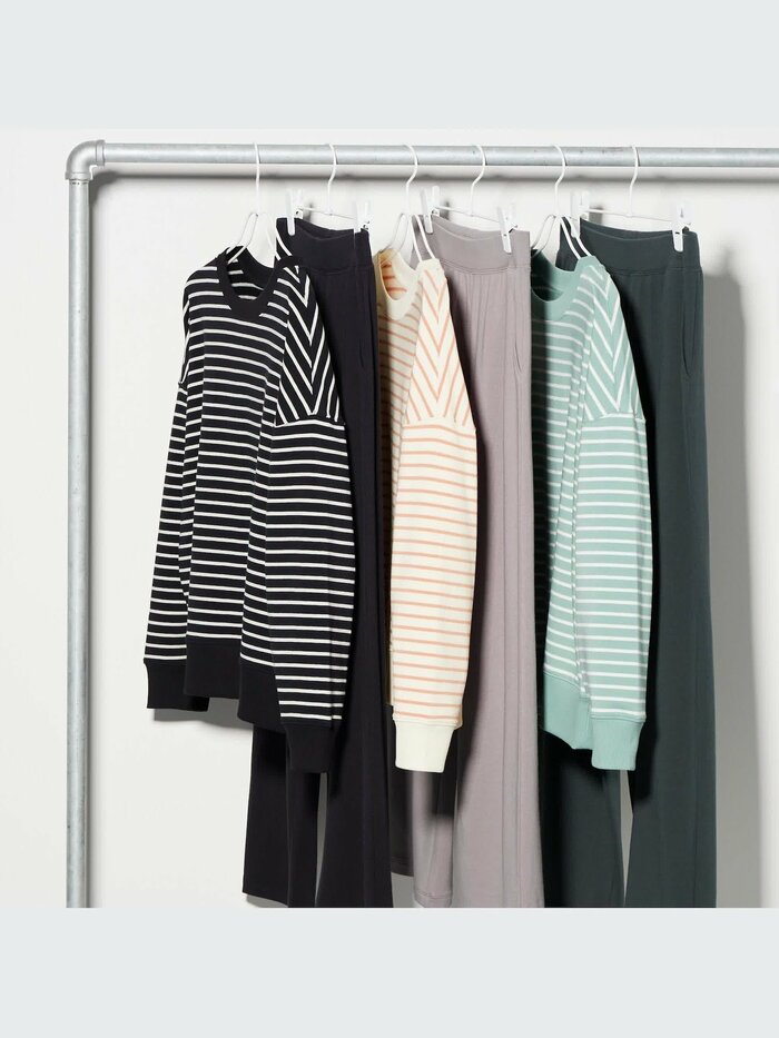 ウルトラストレッチセット