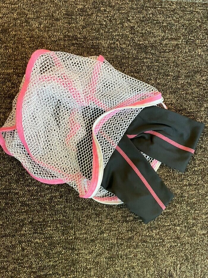 塩素系漂白剤や乾燥機の使用はNG