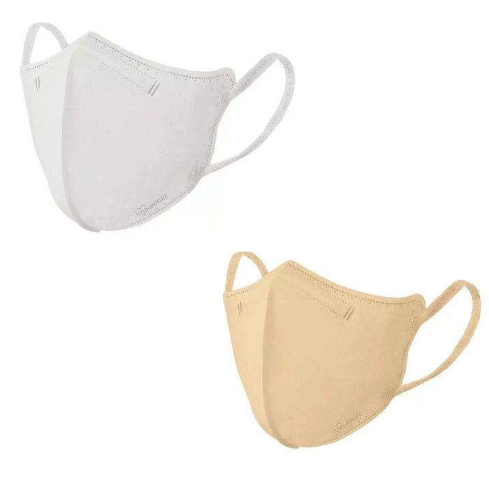 カラー:ニュアンスグレー、シルクベージュ