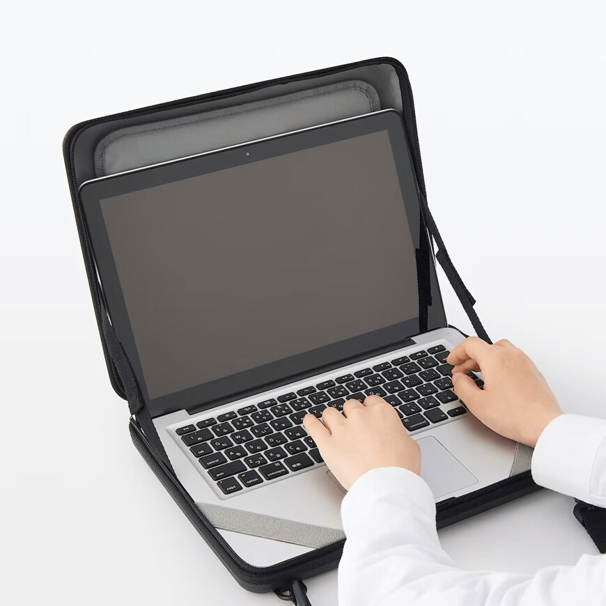 画像出所：無印良品公式