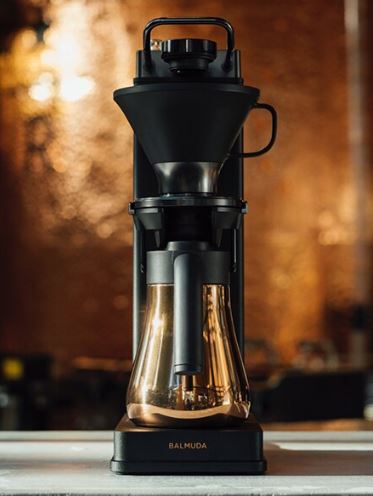 画像出典：バルミューダ