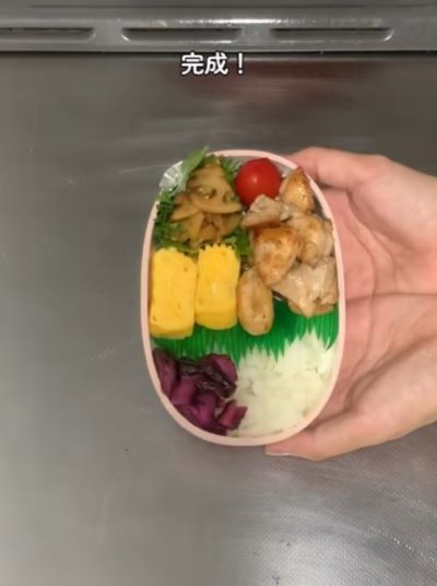 出所：@mii_cookinglog