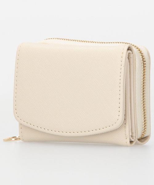 出所：FOUND GOOD（ファウンドグッド） ミニサイフ