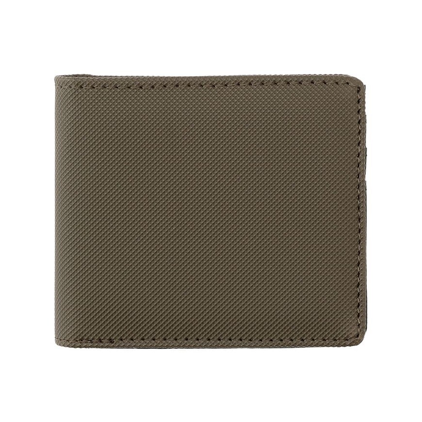 出所：ワークマン公式　レザータッチ2つ折り財布