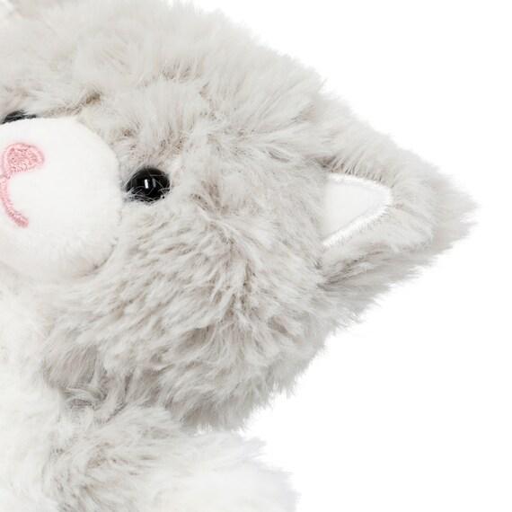 出所：ニトリ公式通販ニトリネット クタクタぬいぐるみ(キャットGY S)