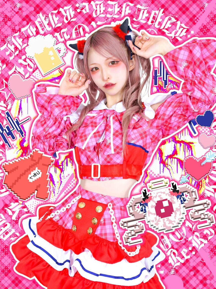 出所：@komorebiyori_09