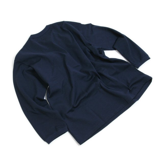 FLISTFIA - Crew Neck Sweat ¥12,960（税込）