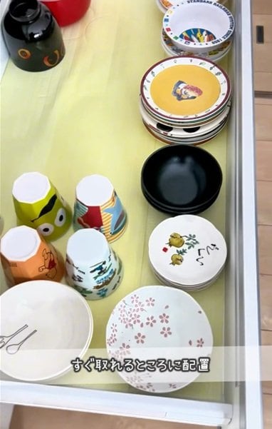 出所：＠tsunafufu_kurashi