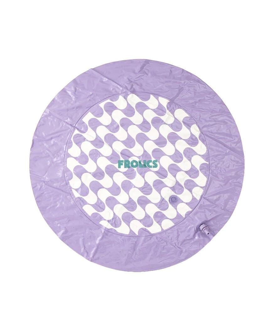 出所：パルグループ公式ファッション通販サイト 3COINS 噴水マット／KIDS水遊び