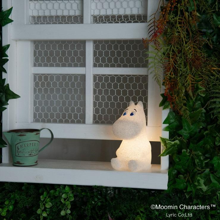 出所：しまむら公式オンラインストア EVAライト　ムーミン（ムーミン）
