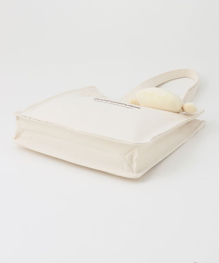 出所：ハニーズ公式通販 サンリオキャラクターズ/ポーチ付トート