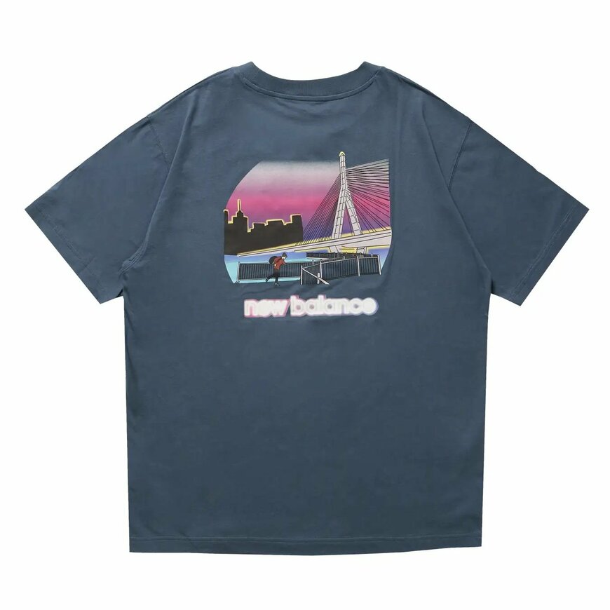 アルペングループ公式オンラインストア　New Balance／メンズの画像