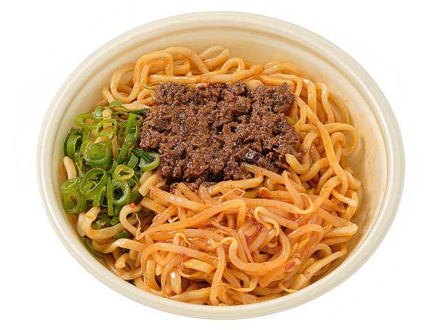 セブン-イレブンの新商品その1