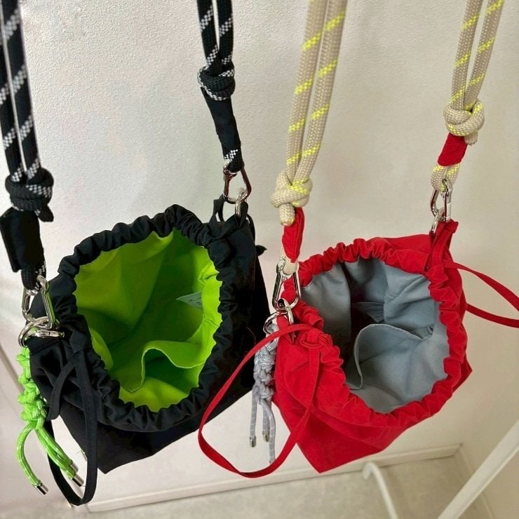 しまむら公式　レディース　バッグ（NON）