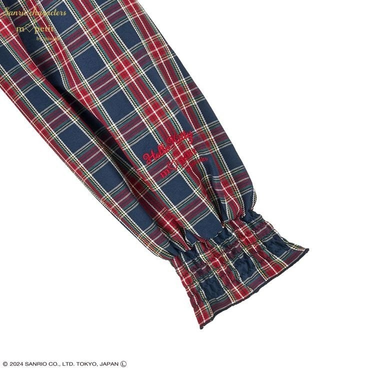 レディース ワンピース(青木美沙子×サンリオキャラクターズ)