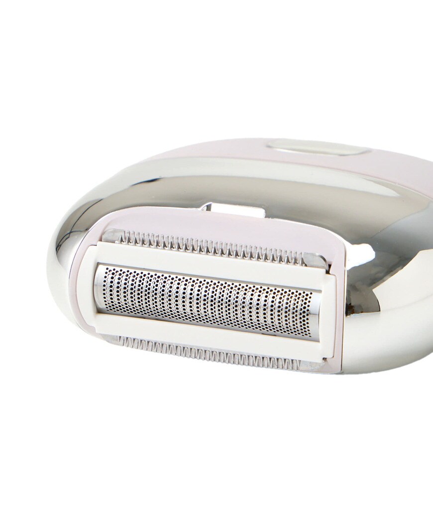 《お風呂で使える》防水ボディシェーバー