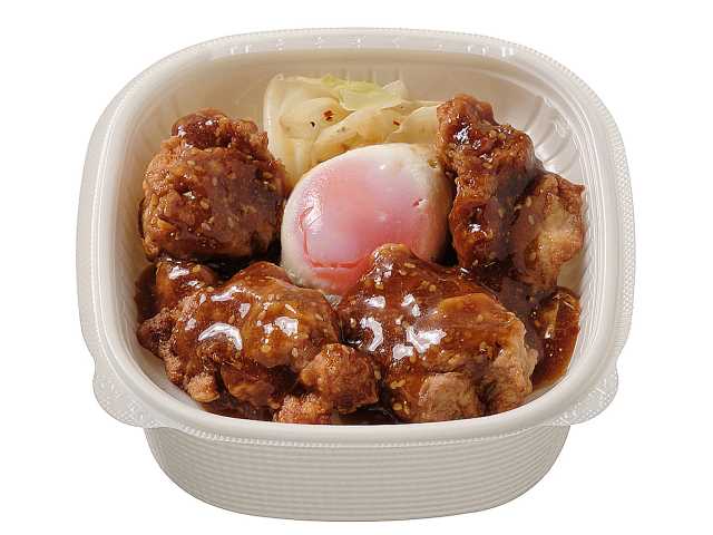 セブン-イレブンの新商品その2