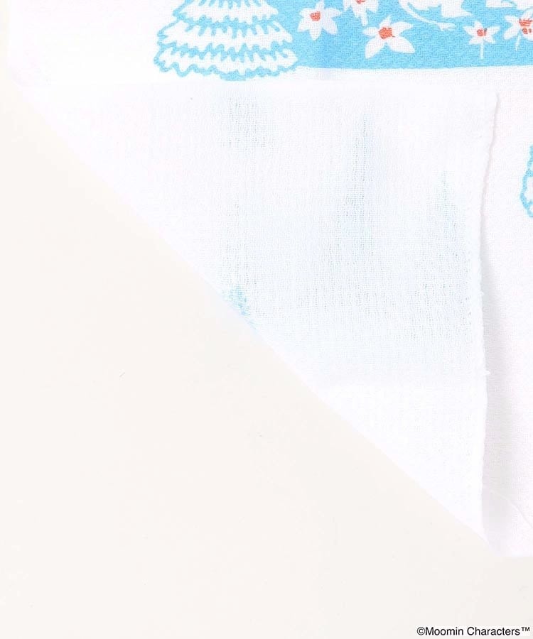 ブルーブルーエ公式　ムーミンキッチンクロス