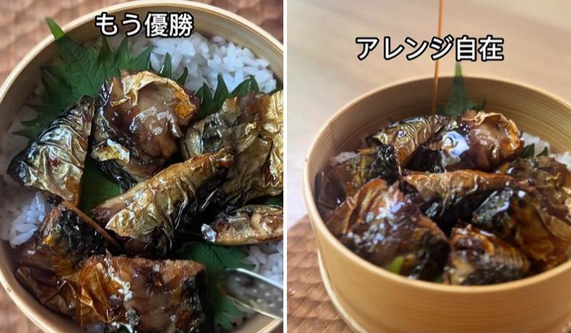 投稿の画像