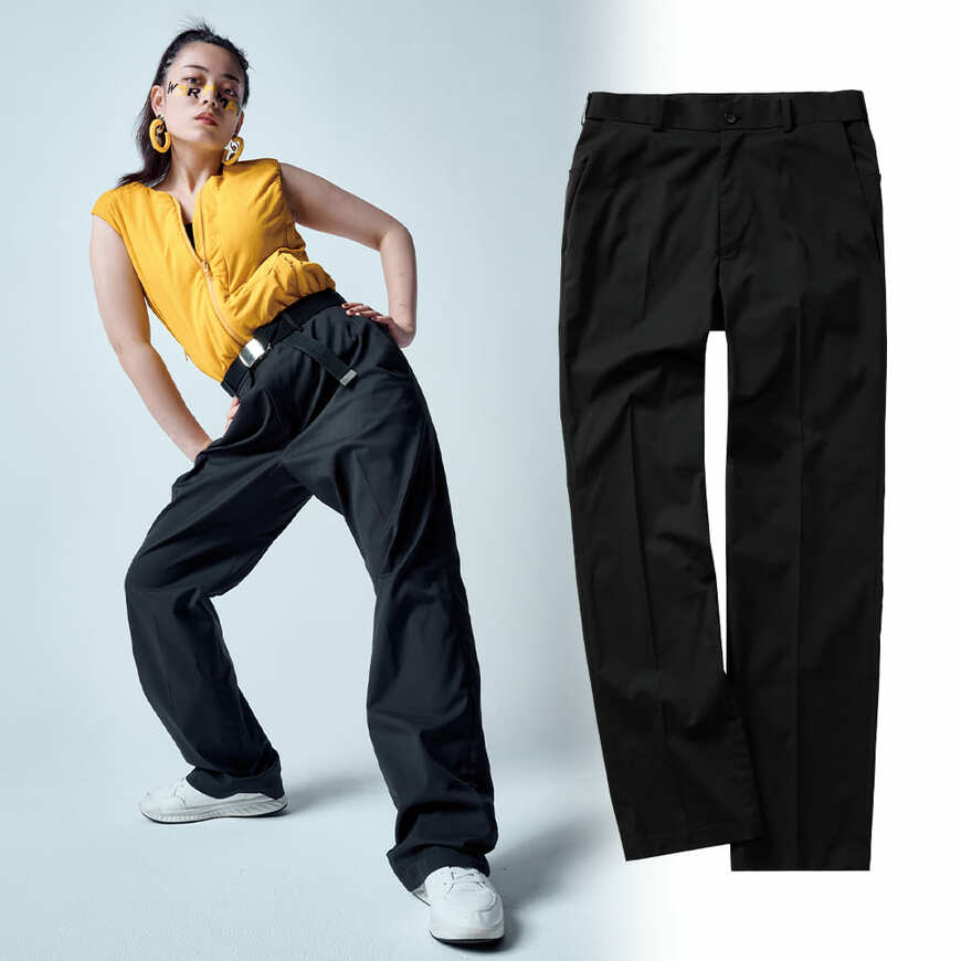 ソロテックス(R)使用フリスターパンツ（税込1900円）（ワークマン公式オンラインストア）