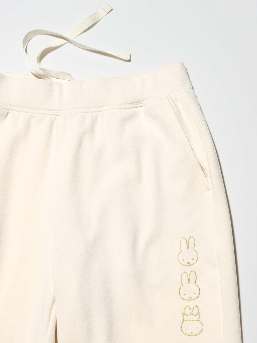 ユニクロ公式　ミッフィー ウルトラストレッチセット