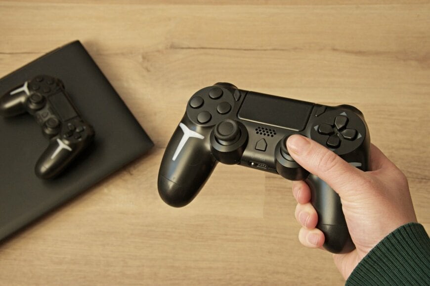 ゲームのイメージ