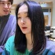 「今日彼と別れるから…」黒髪ロングヘア女性がカラー＆カットで大胆イメチェン！アフターに「いいー！！！！」と歓喜