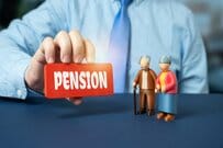 あなたは対象？2026年度から増額！「年金生活者支援給付金」とは？いつもの年金「老齢年金・障害年金・遺族年金」にプラスされる人の条件と手続きを解説