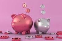 40歳代の貯蓄中央値、二人以上世帯は500万円に倍増　その裏にある"貯蓄ゼロ"の実態