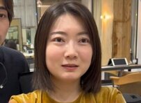 エラの張りを気にする女性がイメチェン　大人かわいいショートに思わず見惚れる