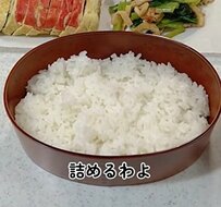 看護師母さんが高校生の息子に作る【美味しい地味弁当】が話題　彩りや見栄えをアップさせるコツが詰まったお弁当作りに脱帽