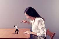 「自称イクメン」「外ヅラ良男」はこうして叩き直す！～4人の妻がやったこと～