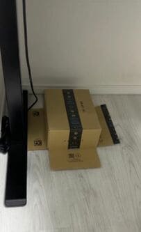 どうやって入ったの！？ミヌエットの子猫ちゃんがまさかの場所から登場