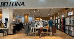 「手を使わず履けるニットスニーカー」が3289円！ベルーナの人気シューズは「ランキング1位＆累計3.7万足の実力派」