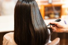 美容院のシャンプーの値札にあった「不思議な模様」　意外な事実に「知らなかった！」の声が続々