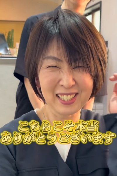 人気美容師