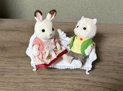 キャンドゥ、メルヘンソファ商品画像