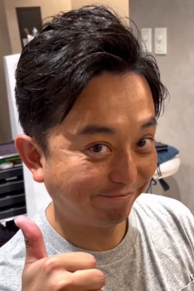 理想以上の仕上がりですね！