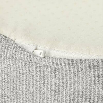 ニトリ、防汚スツール ネコ(LE01 グレー)商品画像