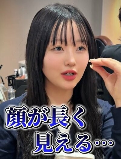 人気美容師