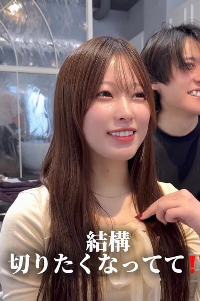 人気美容師