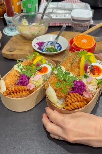 投稿の画像