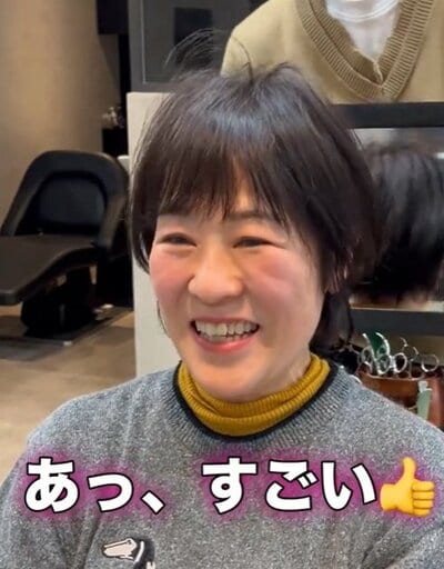 人気美容師