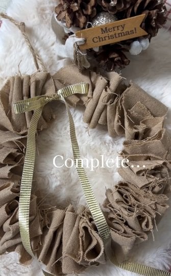 ダイソーの商品を使ったDIY